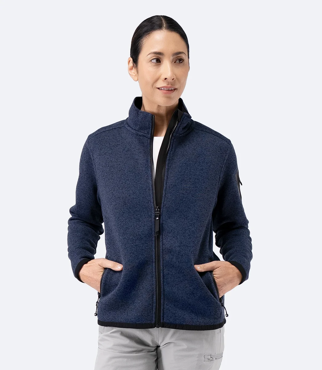 ISOTAK 2 RACE JACKET