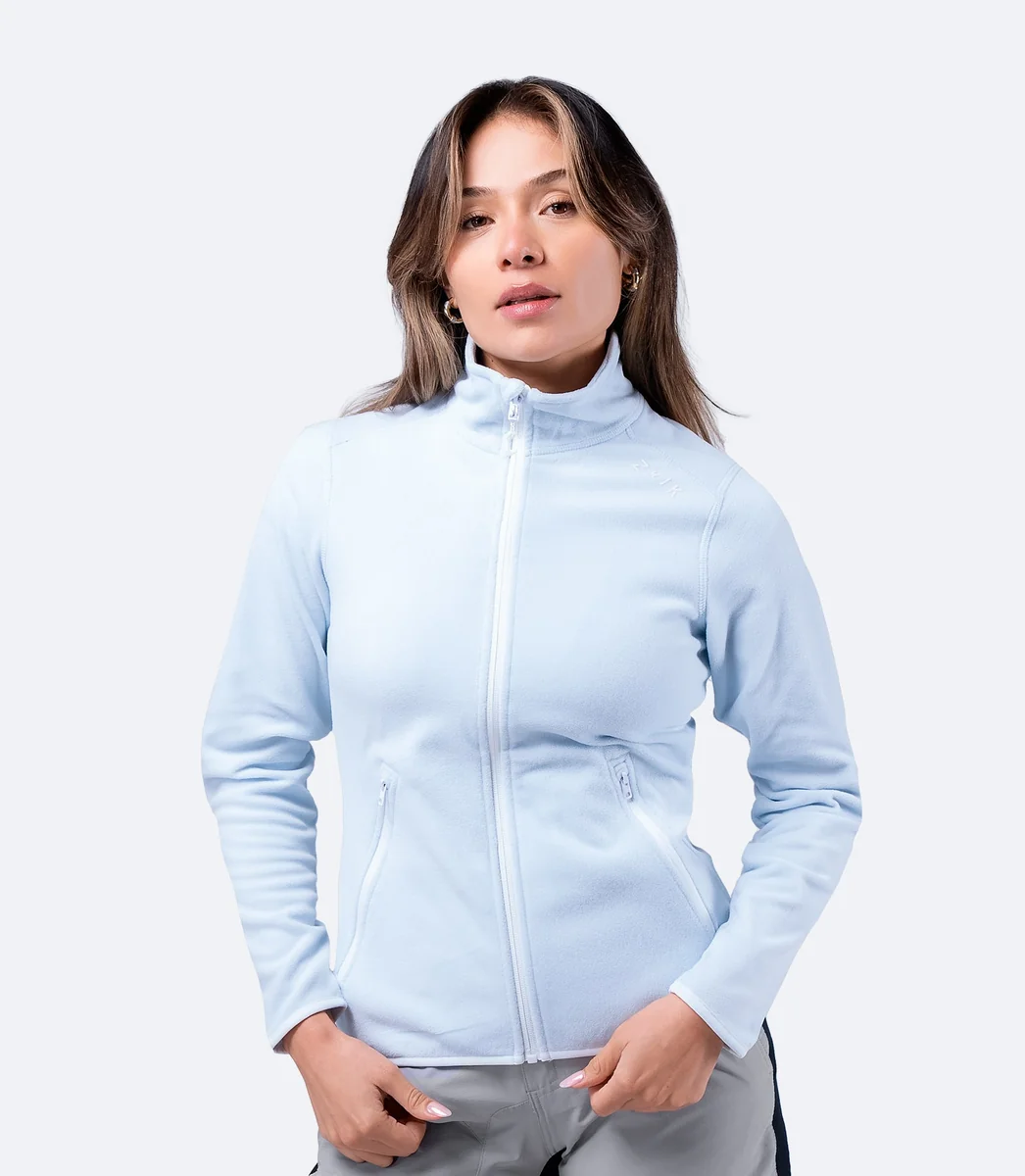 Толстовка жен. ZHIK 24 Full Zip Fleece Womens