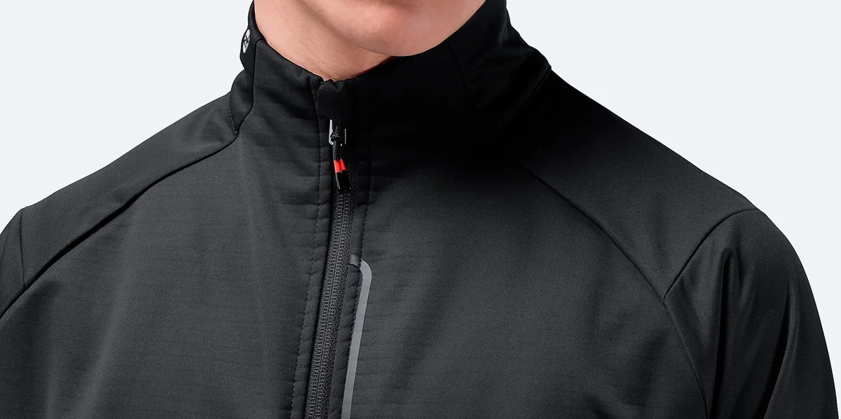 Куртка муж. ZHIK 25 3L Softshell Jacket