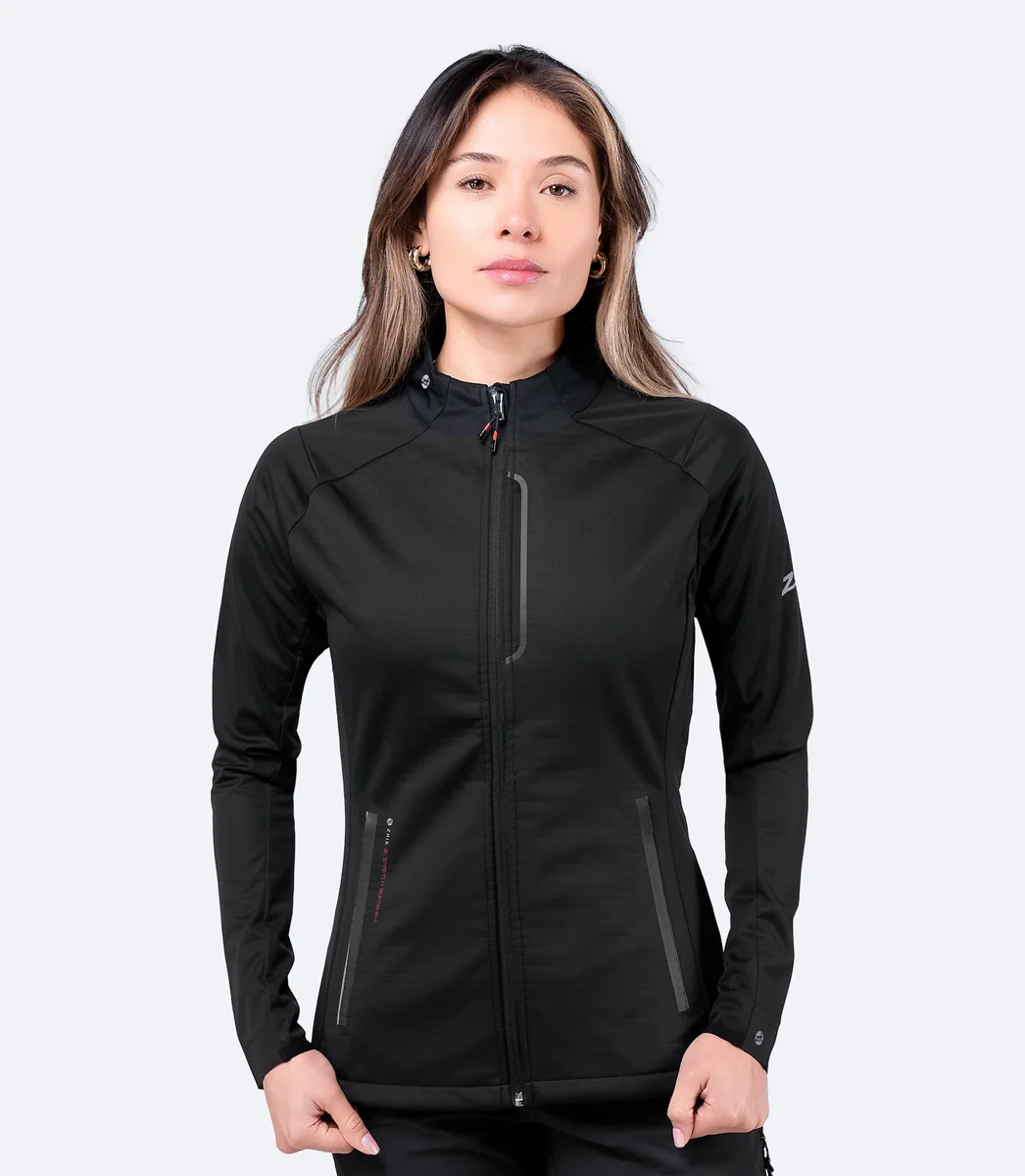 Куртка жен. ZHIK 25 3L Softshell Jacket Womens