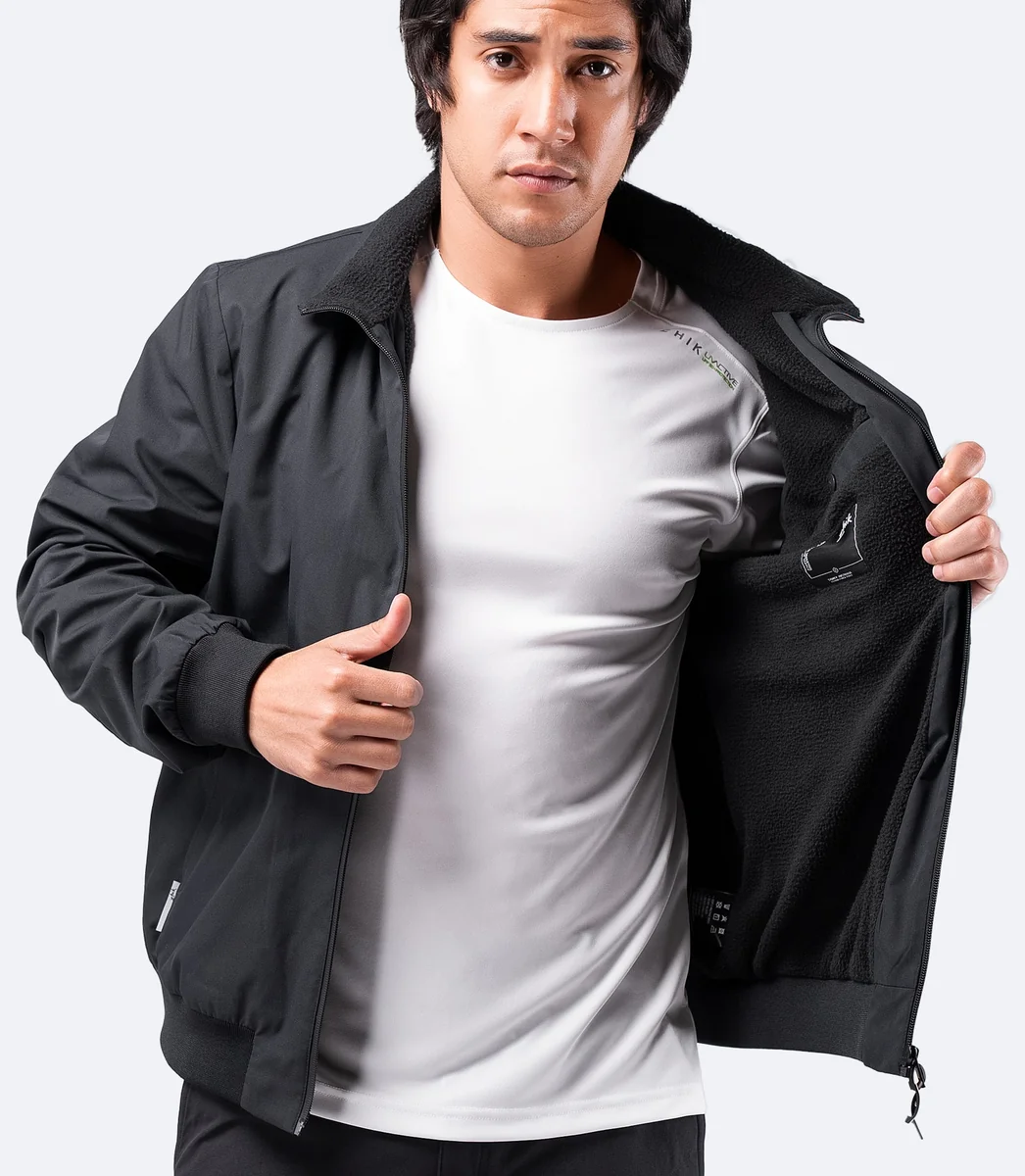 Куртка муж. ZHIK 25 Flight Jacket