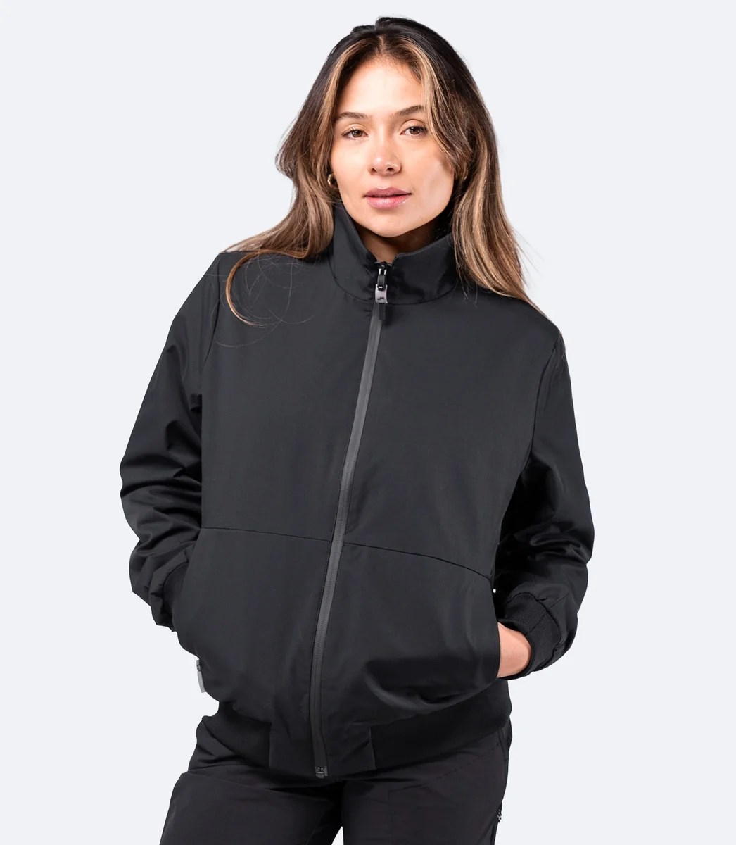 Куртка жен. ZHIK 25 Flight Jacket Womens
