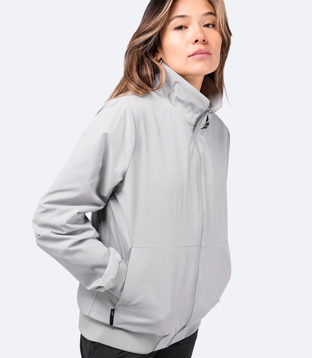 Куртка жен. ZHIK 25 Flight Jacket Womens
