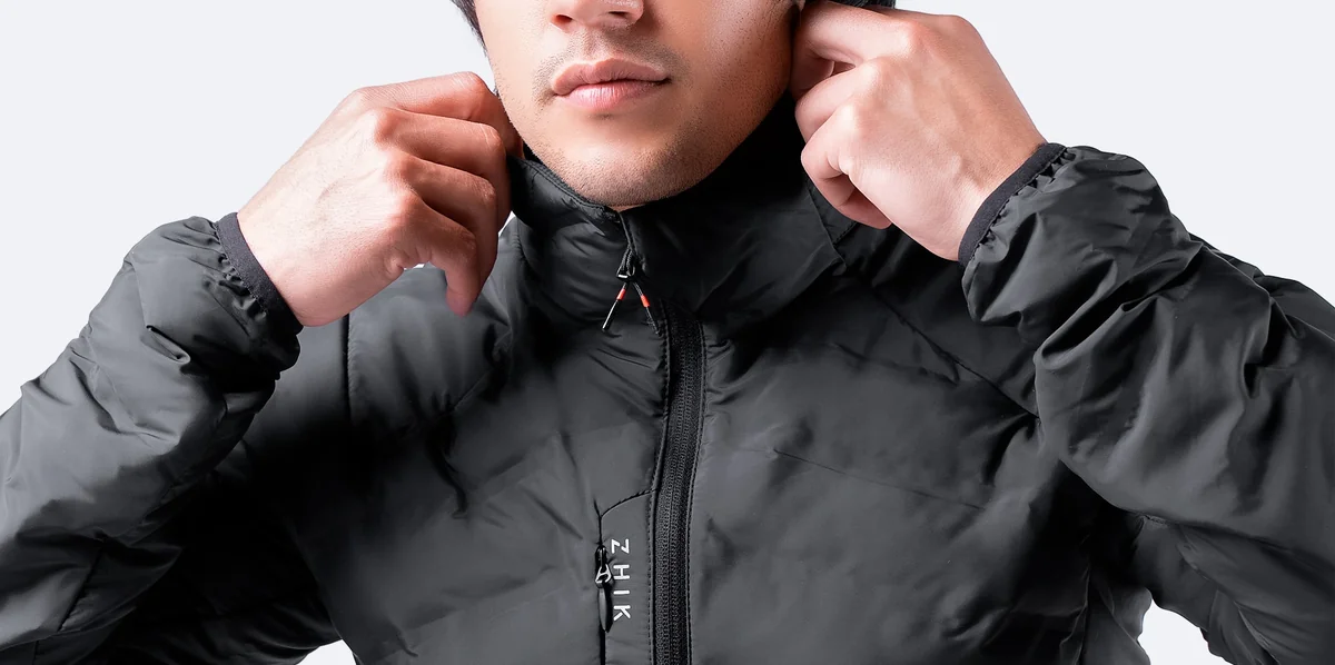 Куртка муж. ZHIK 25 Cell Insulated Jacket