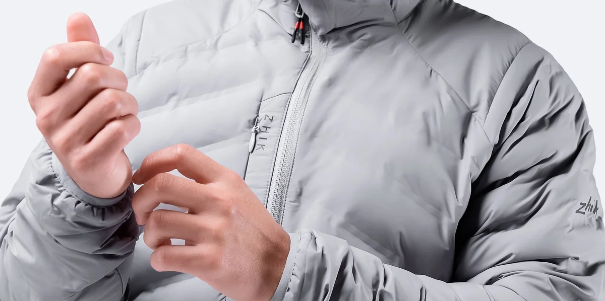 Куртка муж. ZHIK 25 Cell Insulated Jacket