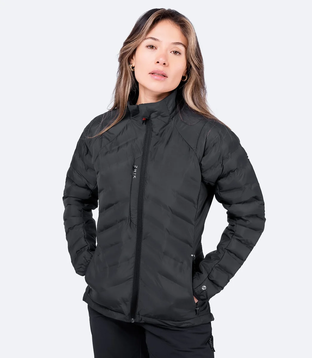 Куртка жен. ZHIK 25 Cell Insulated Jacket Womens
