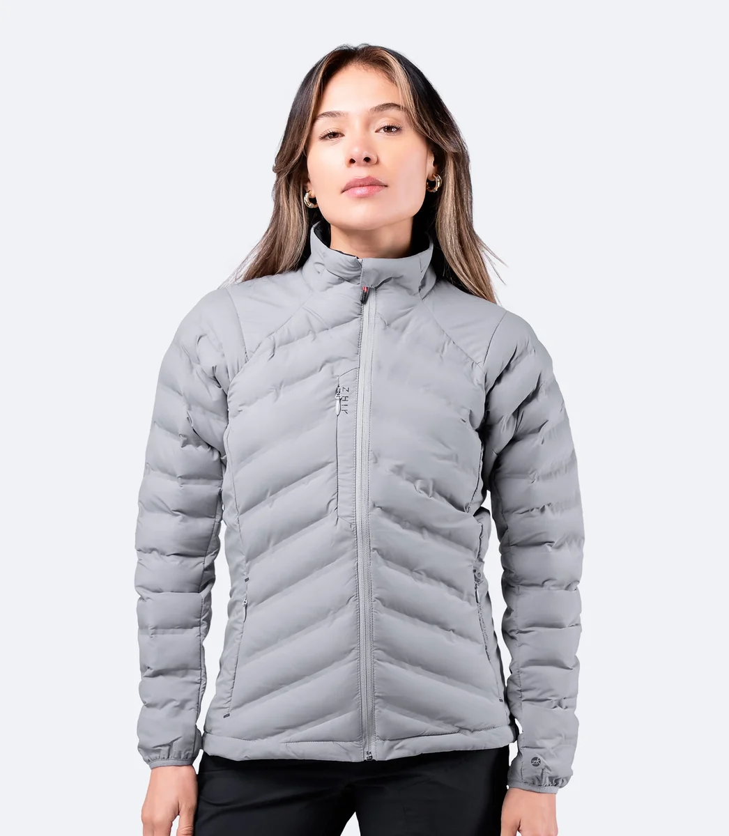 Куртка жен. ZHIK 25 Cell Insulated Jacket Womens