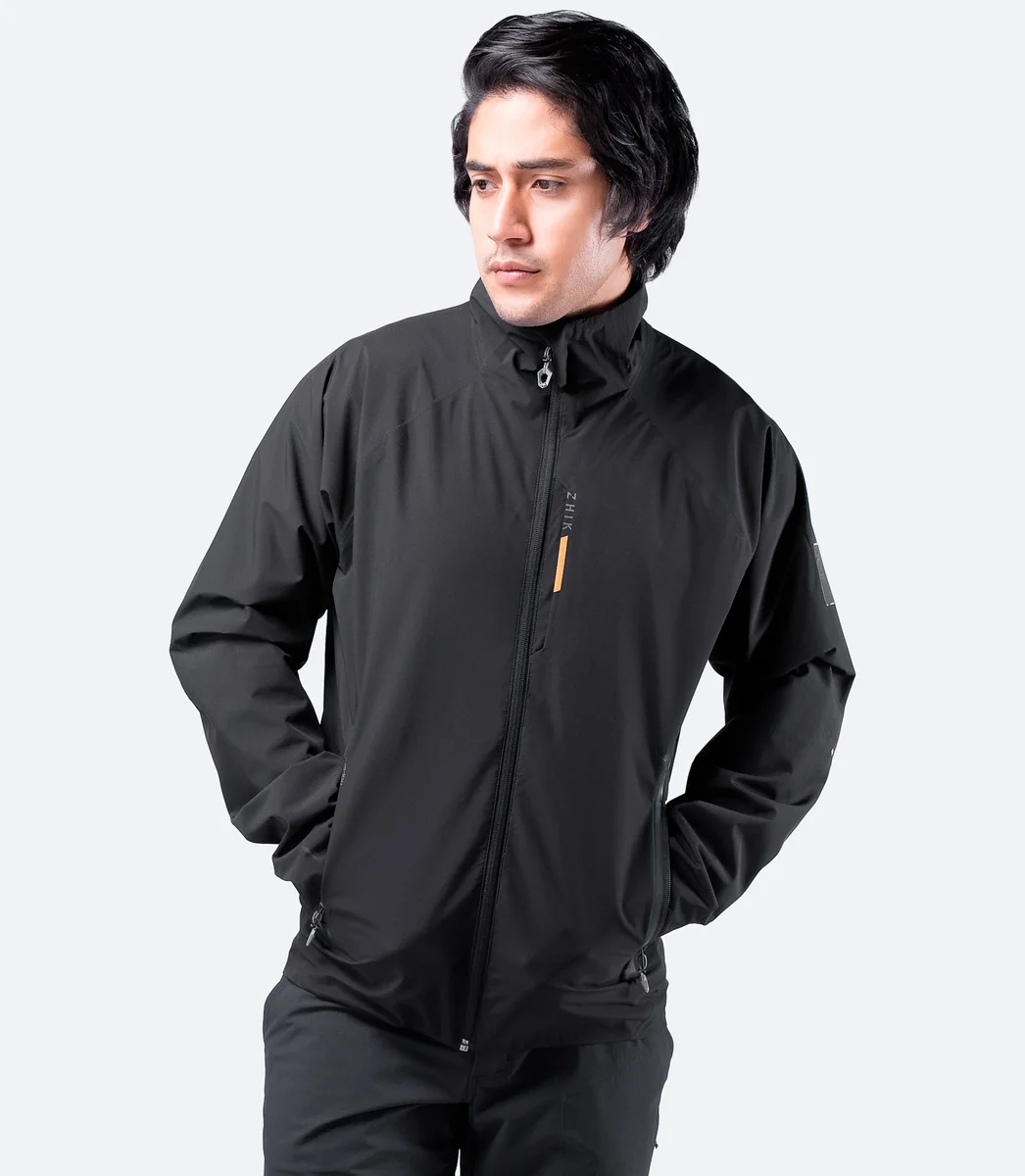 Куртка непром. муж. ZHIK 25 INS100 Crew Jacket