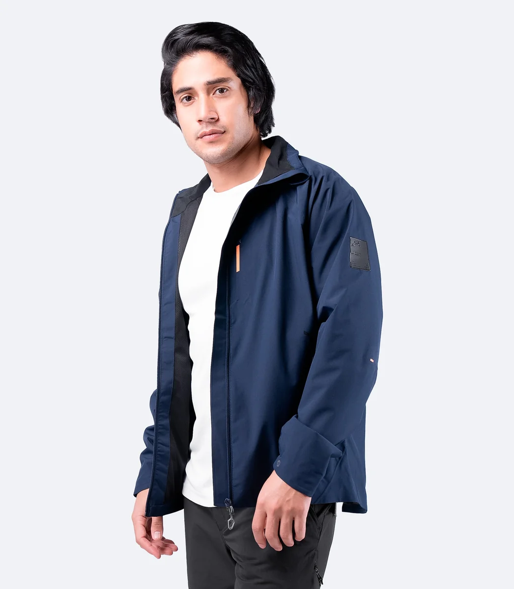 Куртка непром. муж. ZHIK 25 INS100 Crew Jacket