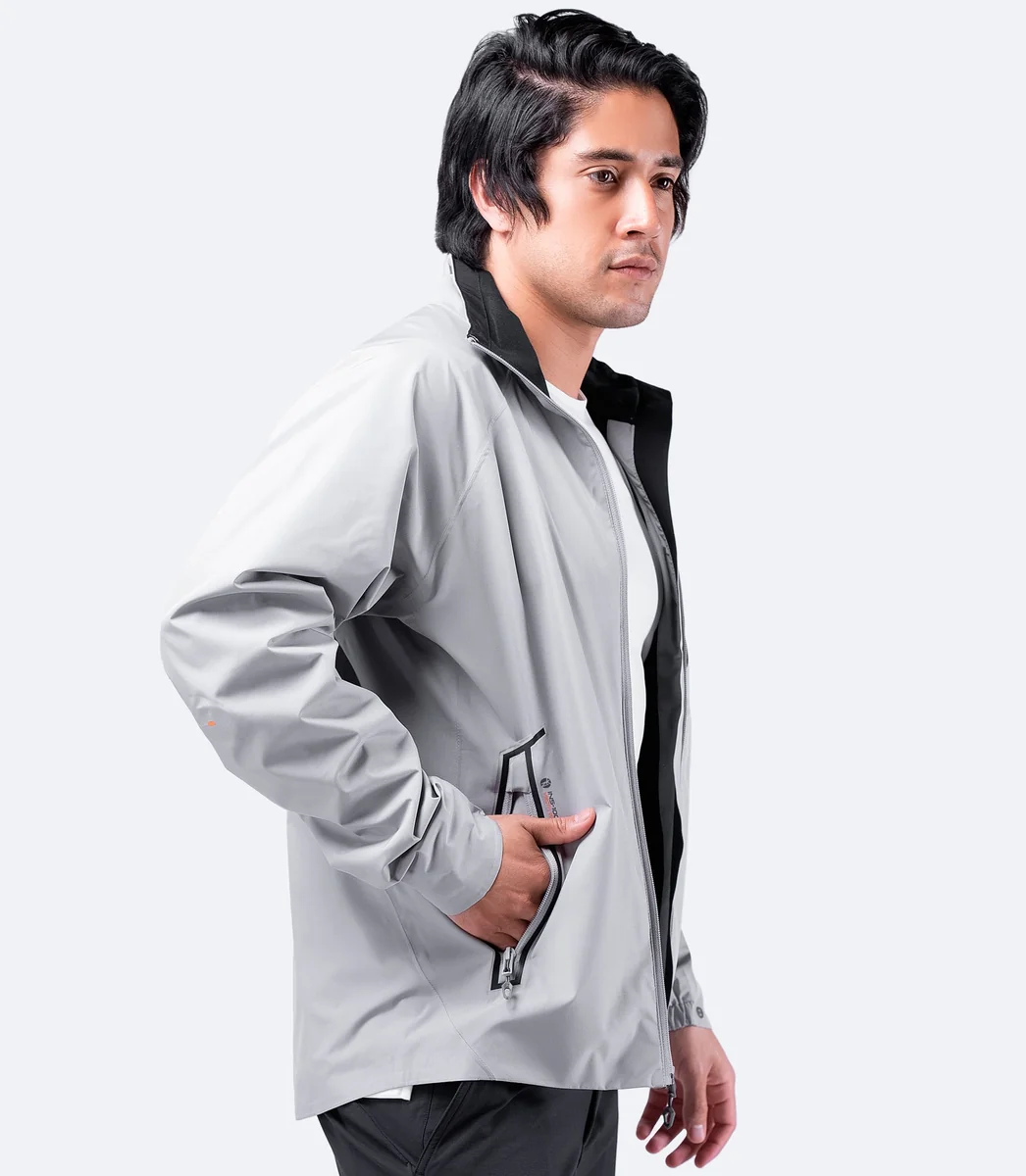 Куртка непром. муж. ZHIK 25 INS100 Crew Jacket