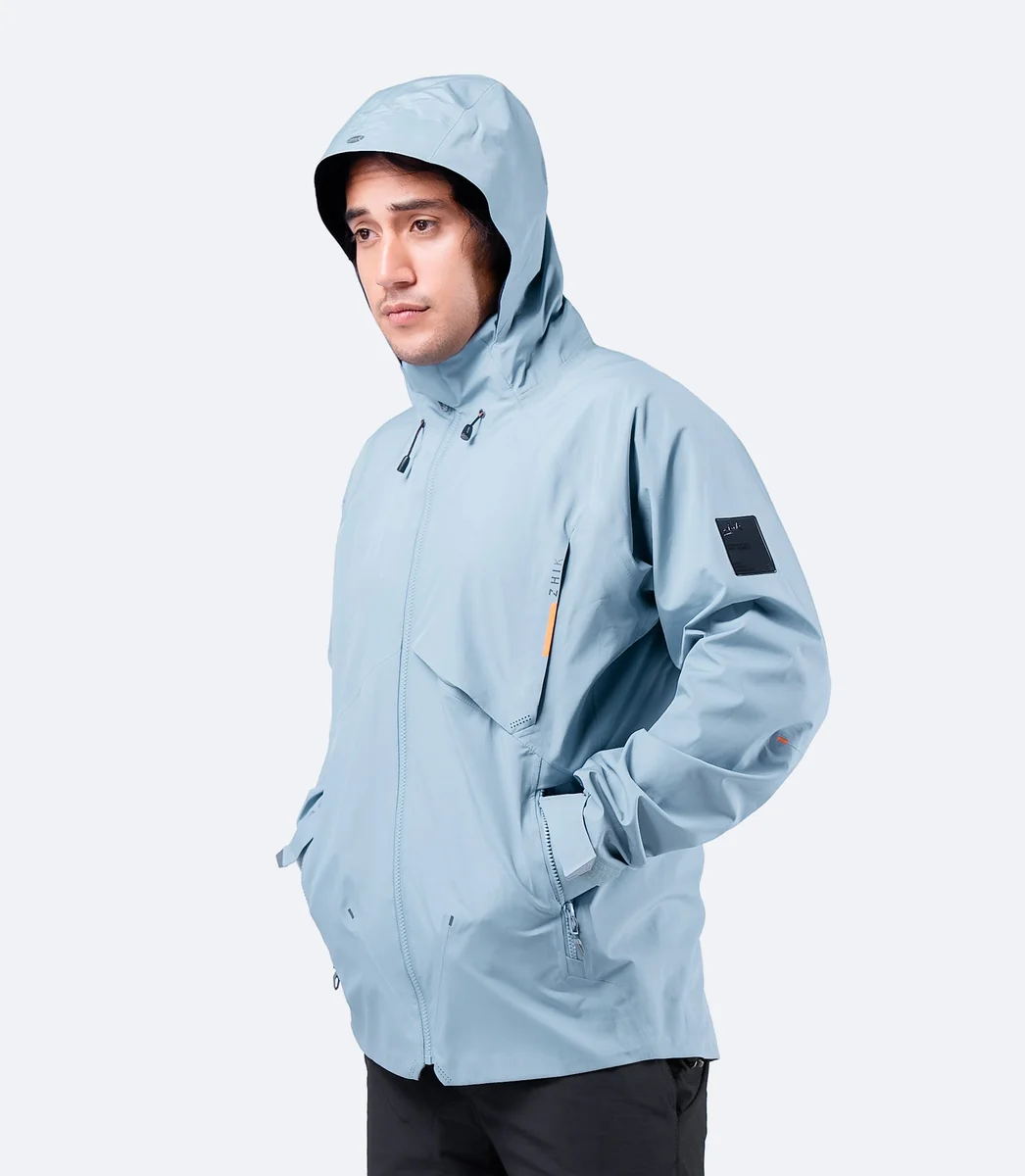 Куртка непром. муж. ZHIK 25 INS200 Jacket