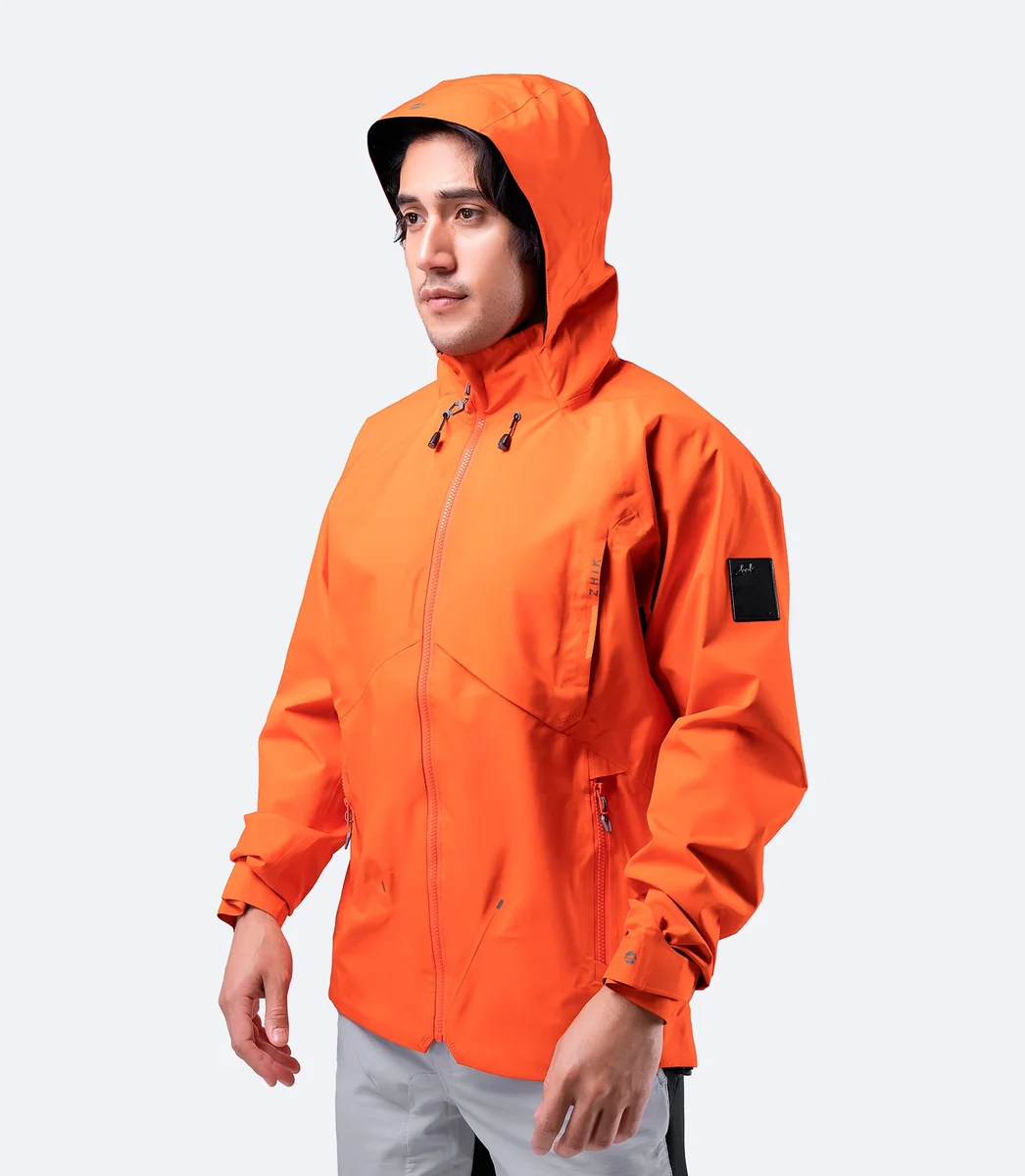 Куртка непром. муж. ZHIK 25 INS200 Jacket
