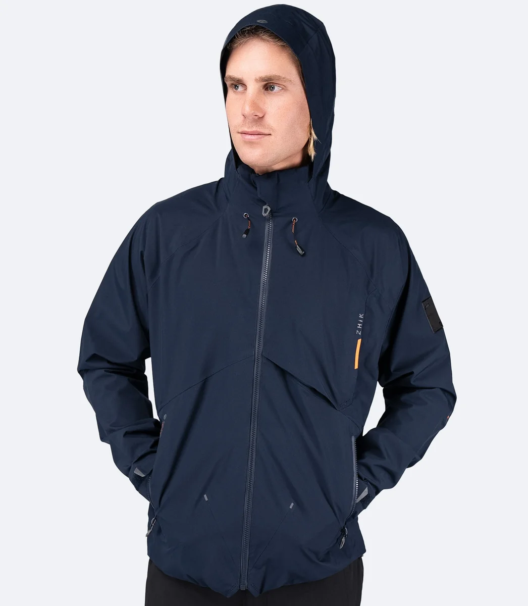 Куртка непром. муж. ZHIK 25 INS200 Jacket