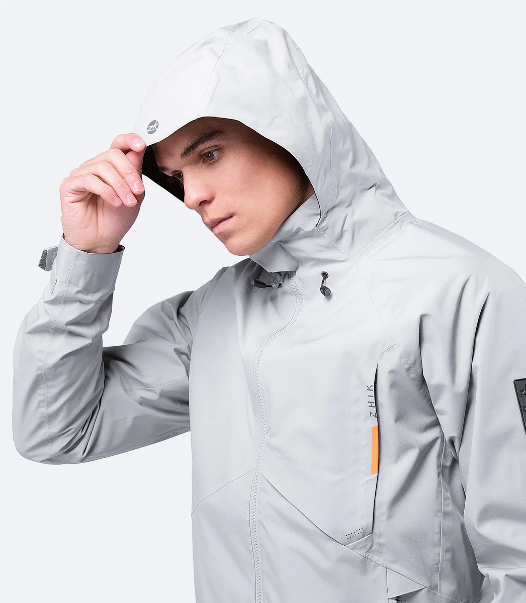 Куртка непром. муж. ZHIK 25 INS200 Jacket