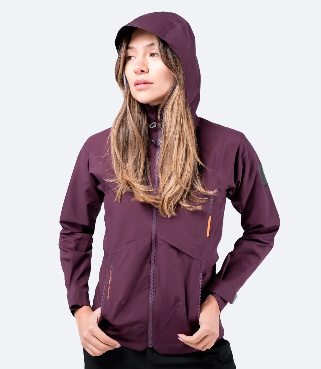 Куртка непром. жен. ZHIK 25 INS200 Jacket Womens