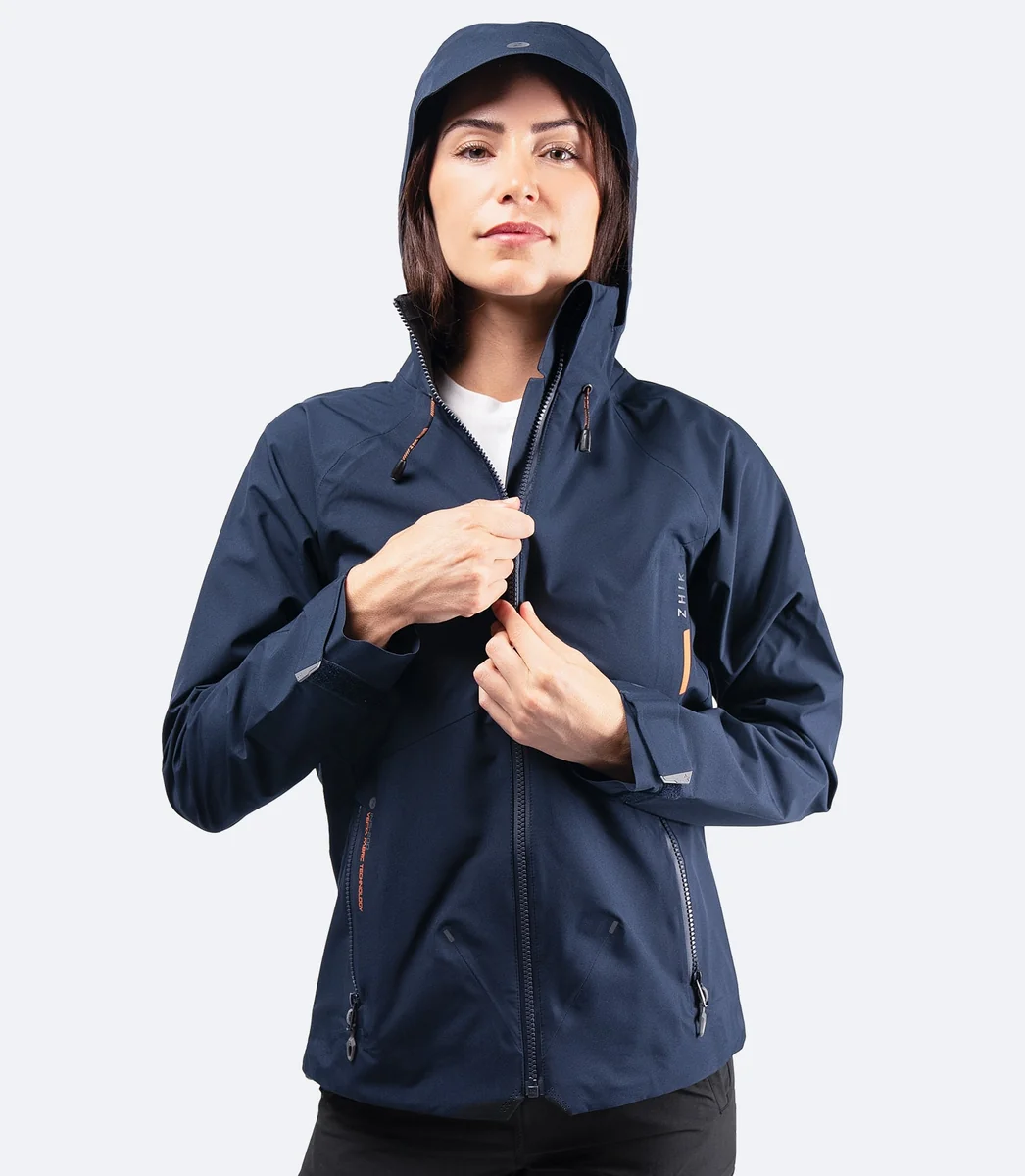 Куртка непром. жен. ZHIK 25 INS200 Jacket Womens
