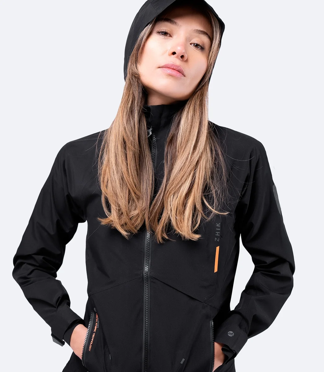 Куртка непром. жен. ZHIK 2021 INS200 Jacket (Women)