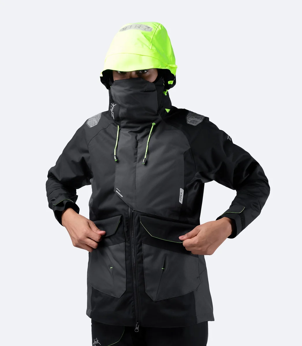 Куртка непром. жен. ZHIK 25 OFS700 Jacket Womens