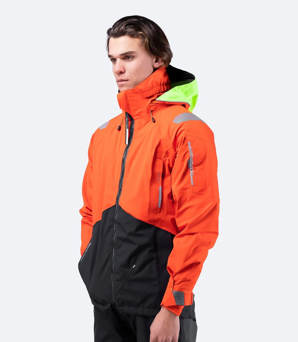 Куртка непром. муж. ZHIK 25 CST500 Jacket