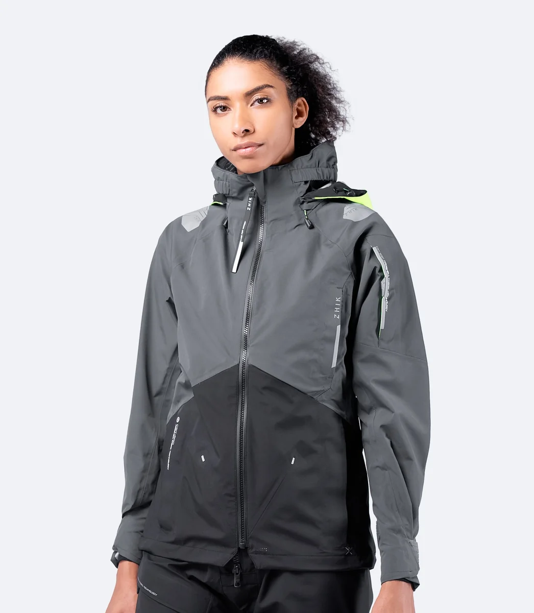 Куртка непром. жен. ZHIK 25 CST500 Jacket Womens
