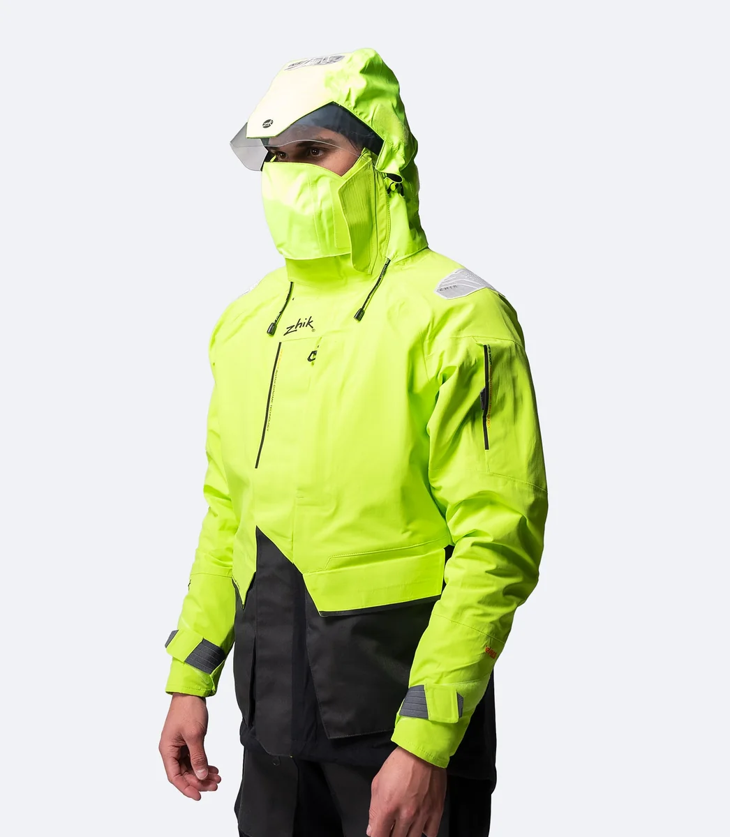 Куртка непром. унисекс ZHIK 25 OFS800 Jacket