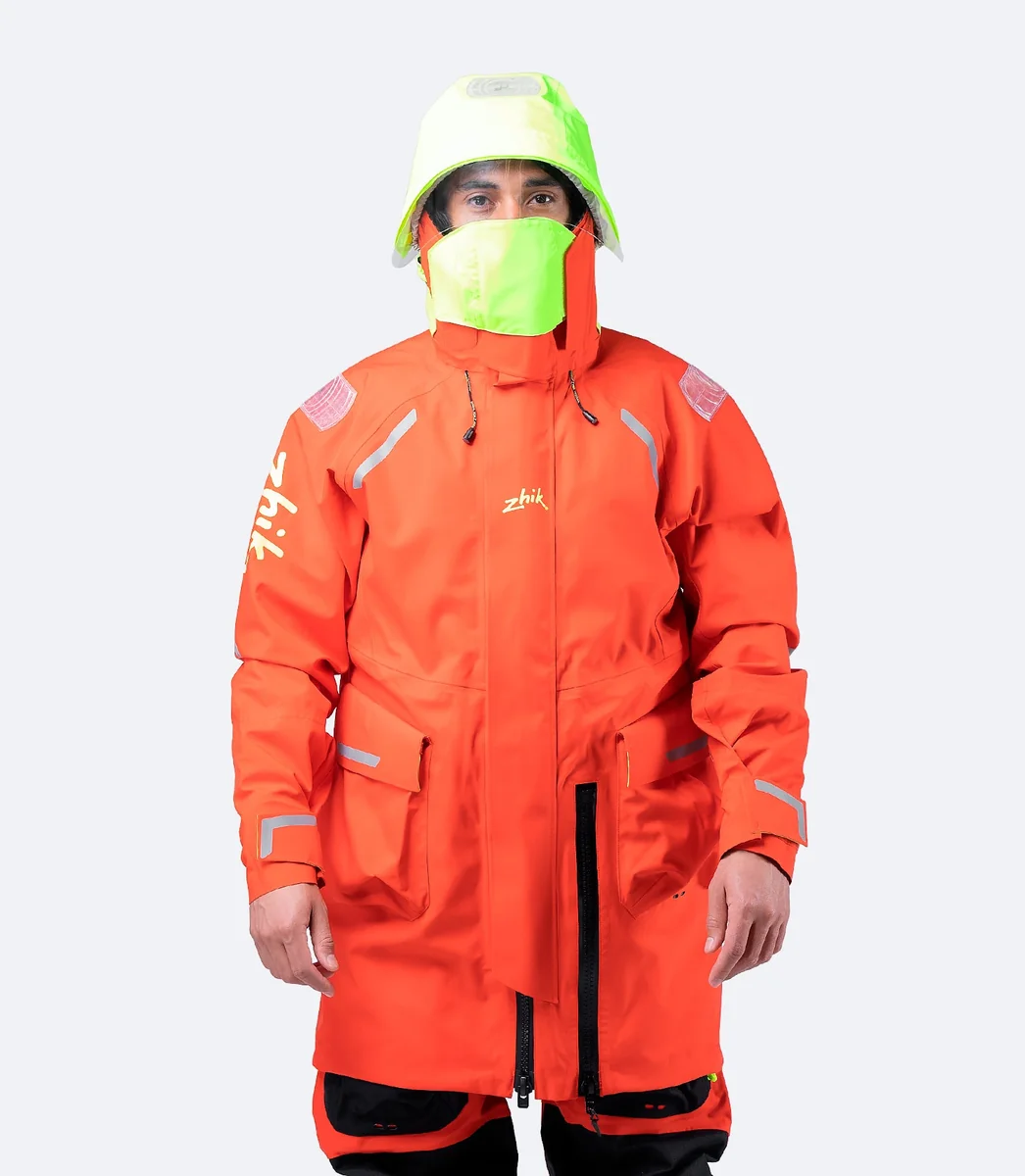 Куртка непром. унисекс ZHIK 25 OFS900 Jacket