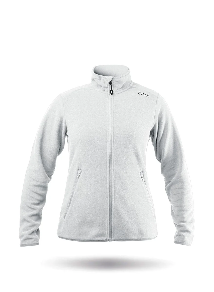 Толстовка муж. ZHIK 23 Full Zip Polartec Fleece