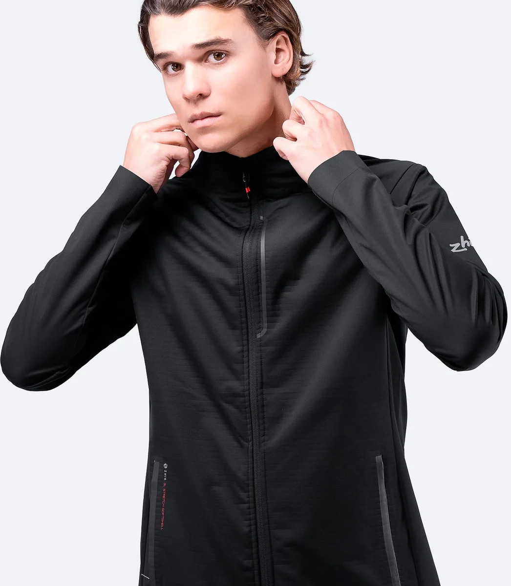Куртка жен. ZHIK 21 3L Softshell Jacket (Women) SMS21