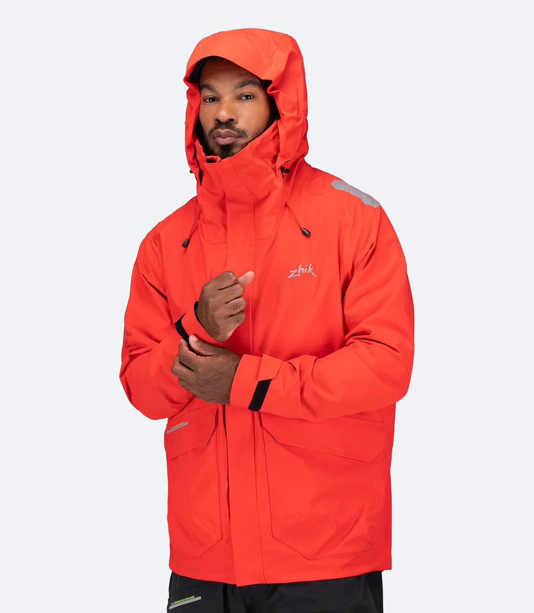 Куртка непром. унисекс ZHIK 21 OFS800 Jacket SMS21