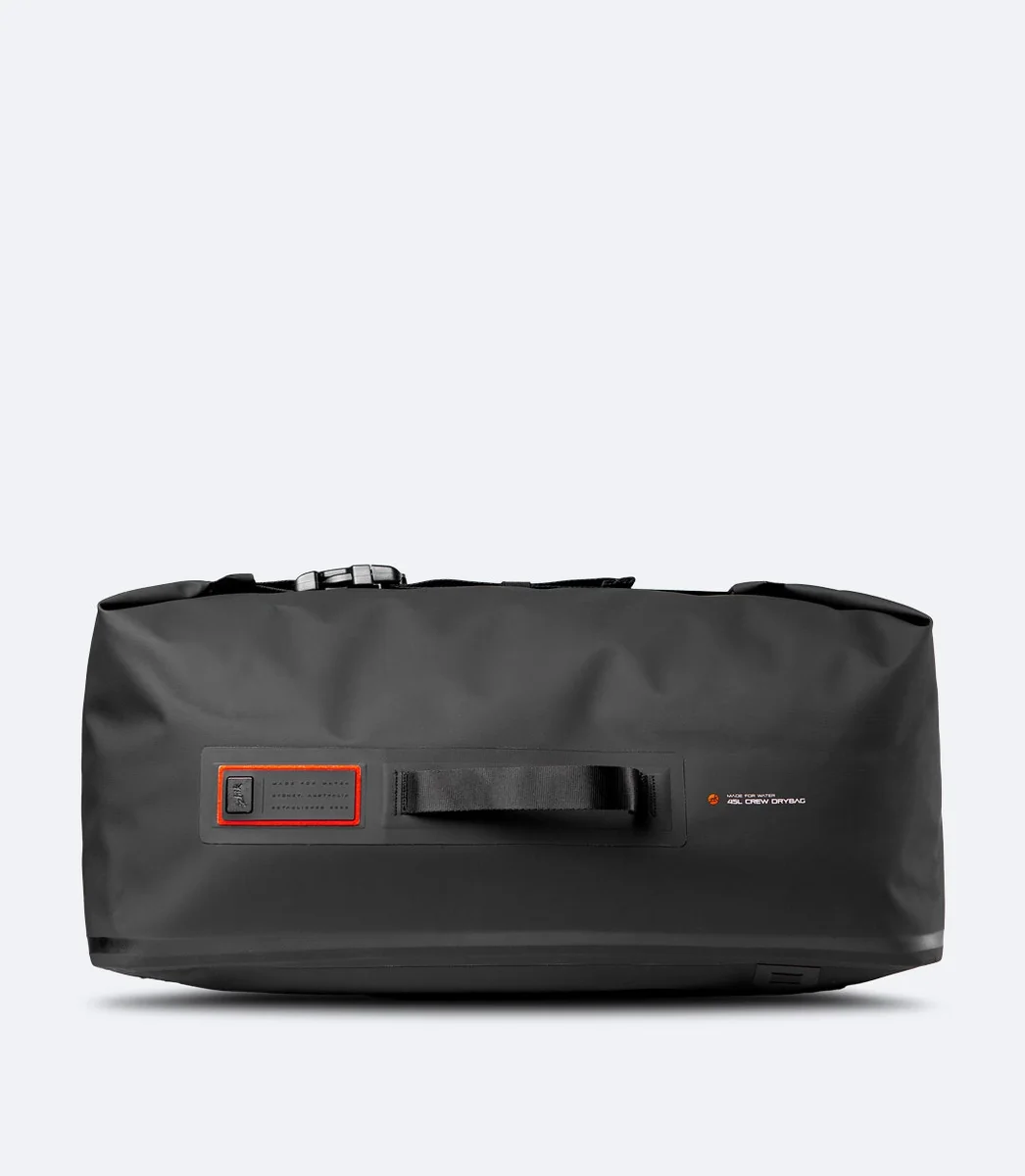 Рюкзак ZHIK 25 45L Submersible Waterproof Duffel