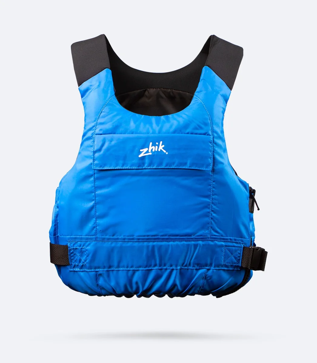 Жилет унисекс ZHIK 2021 PFD USCG Approved