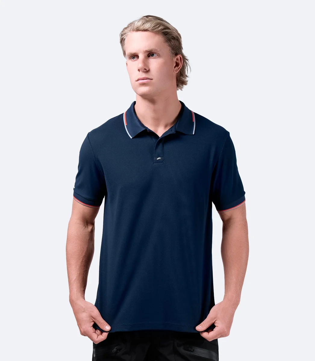 Поло муж. ZHIK 25 Elite Polo