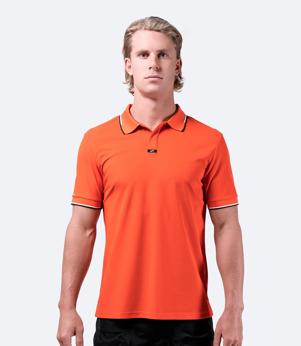 Поло муж. ZHIK 25 Elite Polo