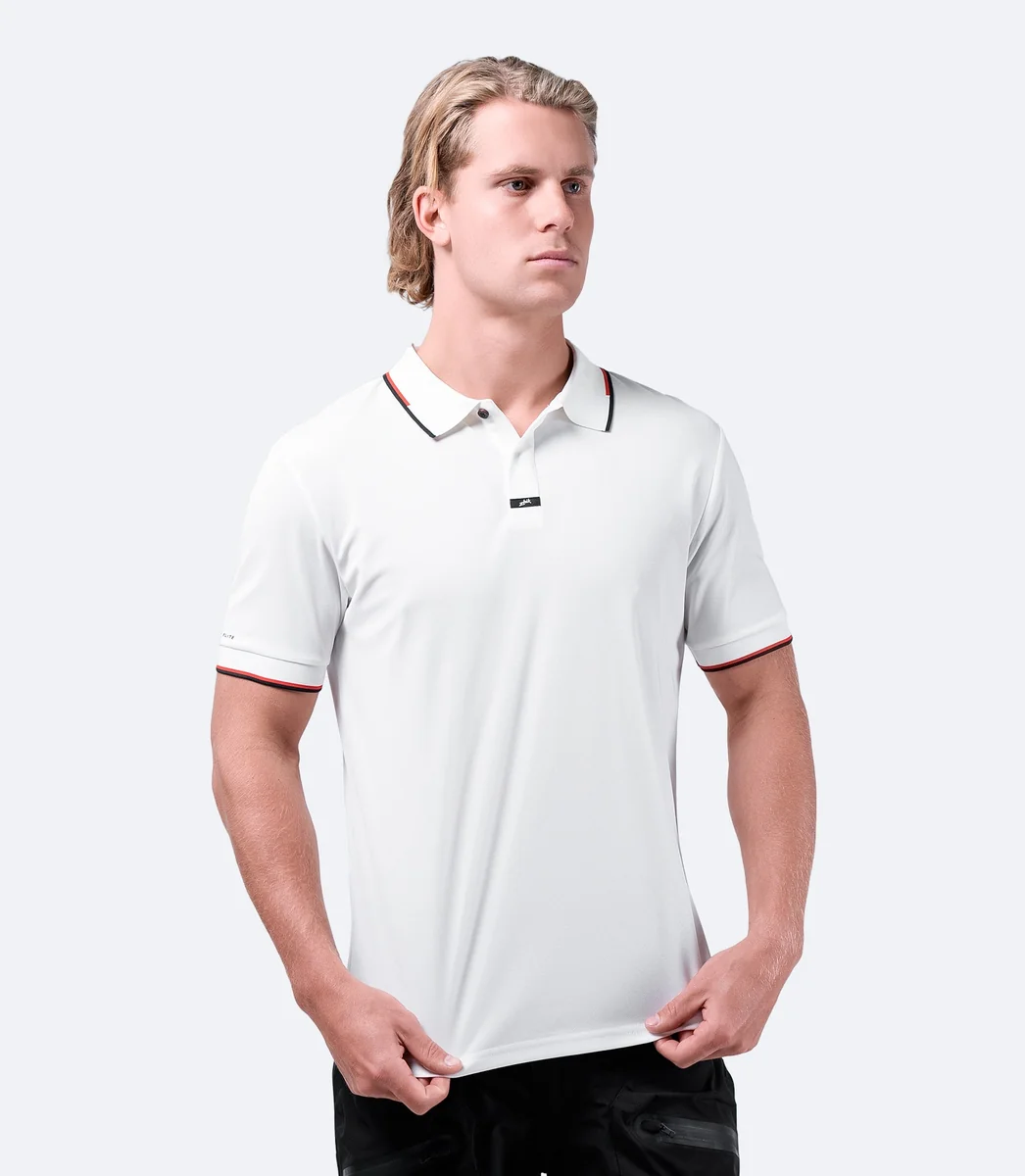 Поло муж. ZHIK 25 Elite Polo