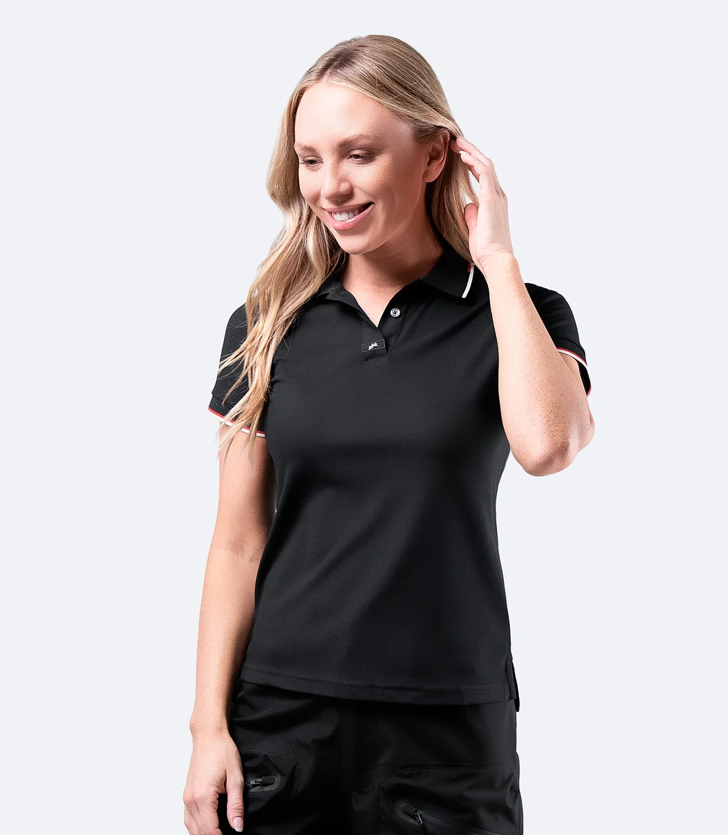Поло жен. ZHIK 25 Elite Polo Womens
