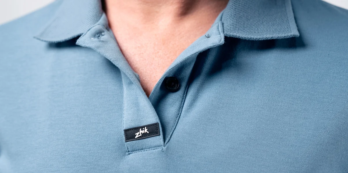 Поло жен. ZHIK 25 Pima Cotton Polo Womens