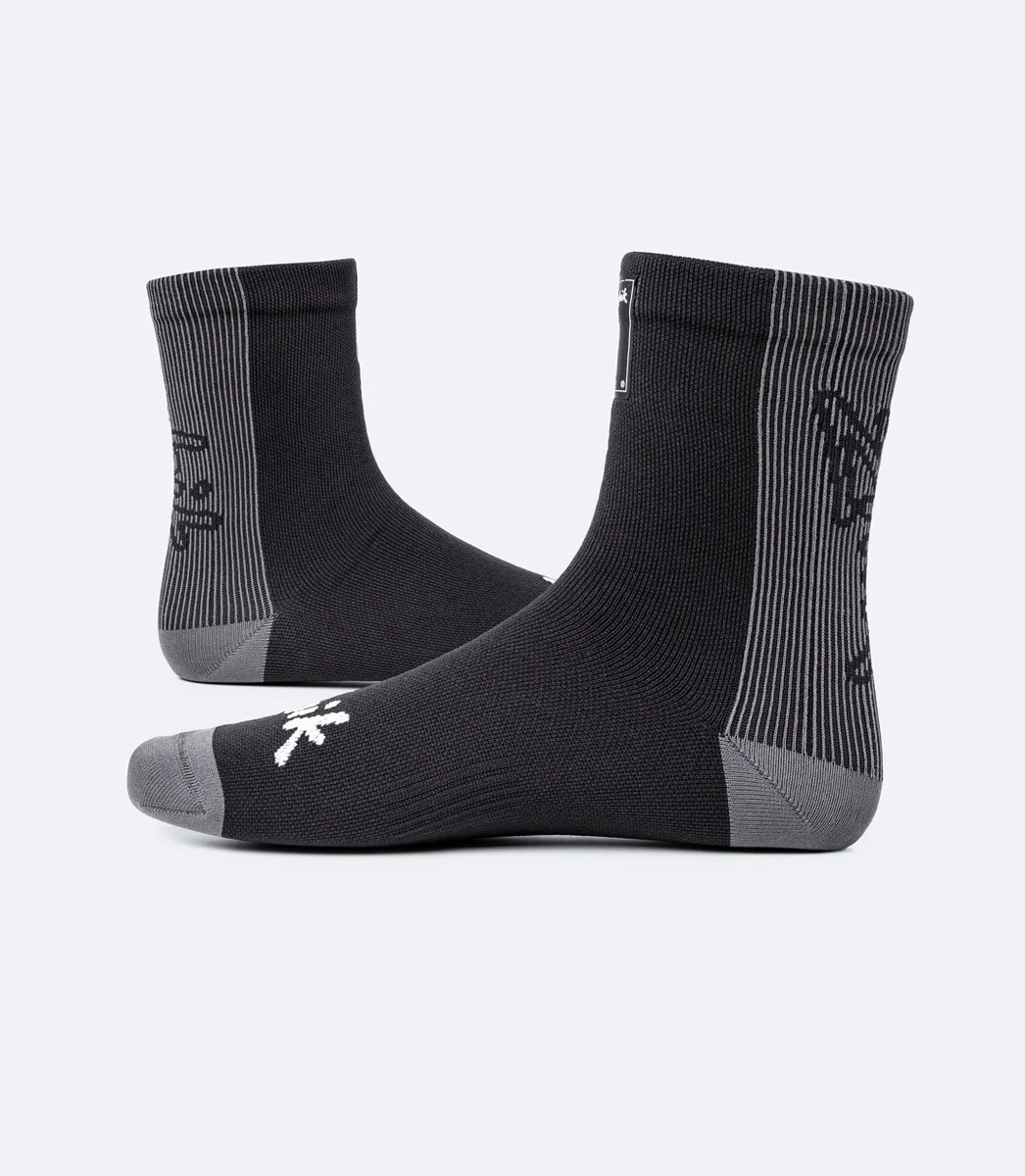 Носки непром. унисекс ZHIK 24 Element Socks (US 6-8)