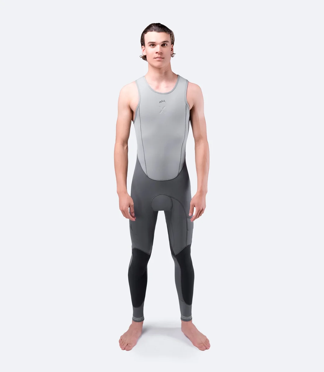 Гидрокостюм муж. ZHIK 23 Superwarm X Skiff Suit