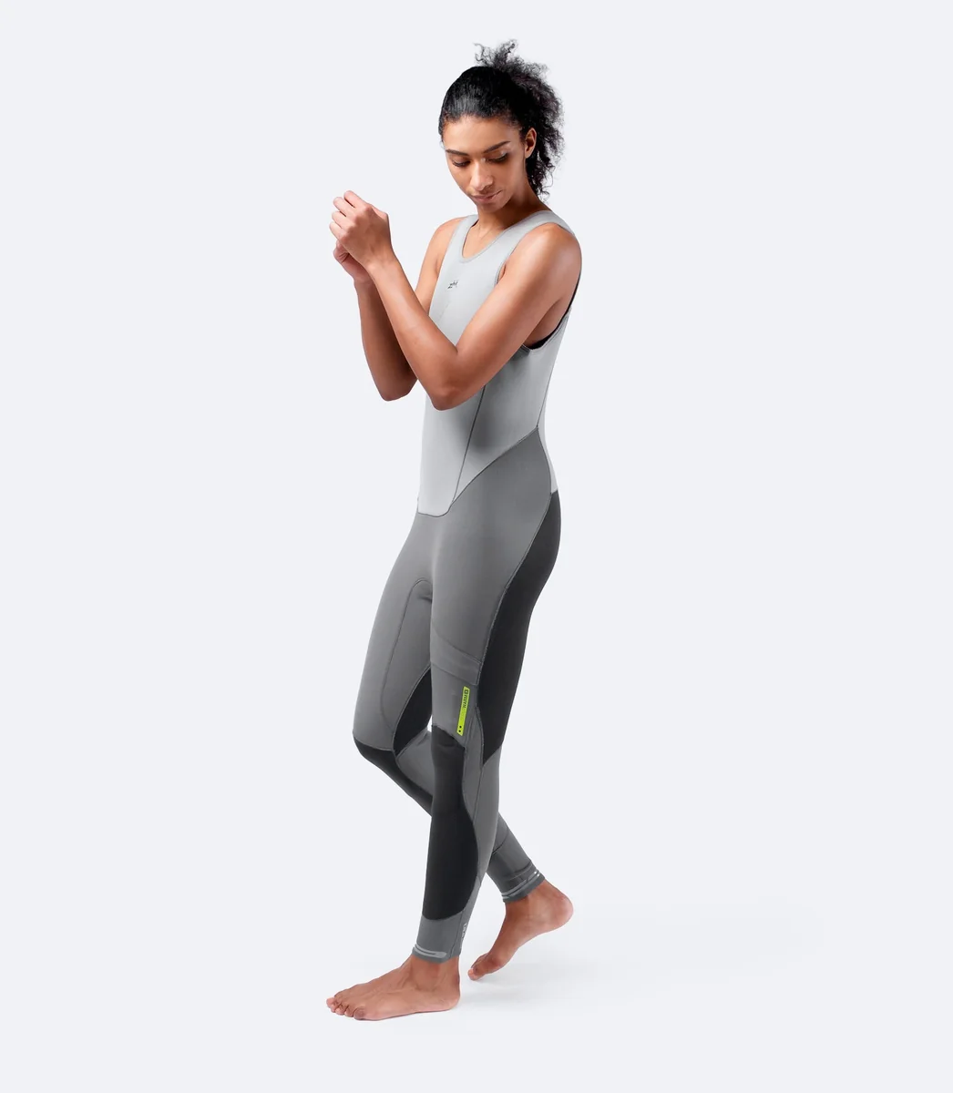 Гидрокостюм жен. ZHIK 23 Superwarm X Skiff Suit Womens