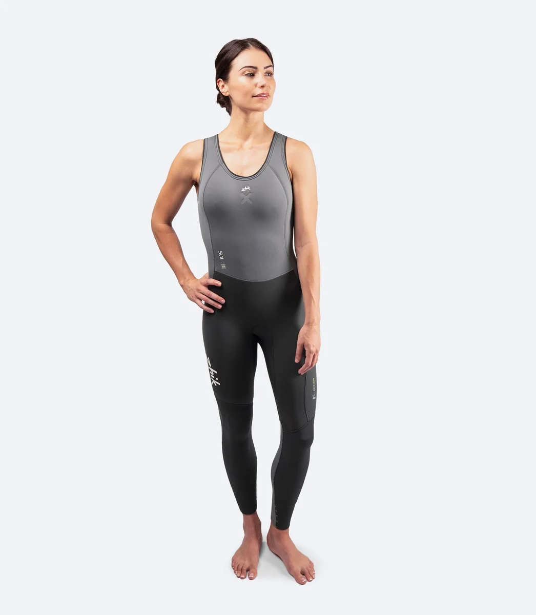 Гидрокостюм жен. Zhik 26 Superwarm X Skiff Womens
