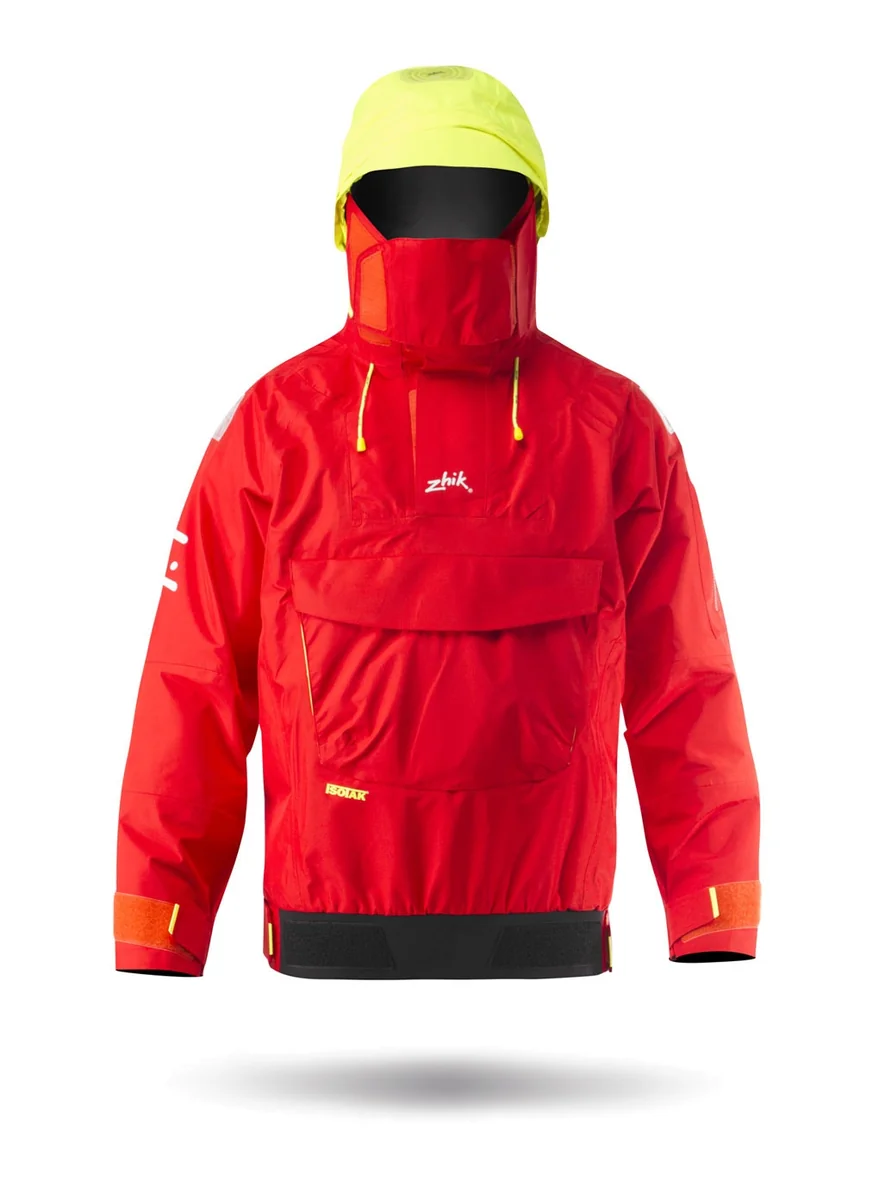 Куртка непром. унисекс Isotak Smock