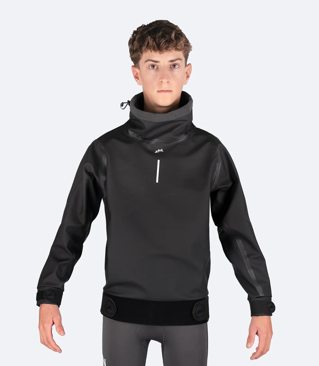 Куртка непром. дет. ZHIK 25 Youth Aqua Smock