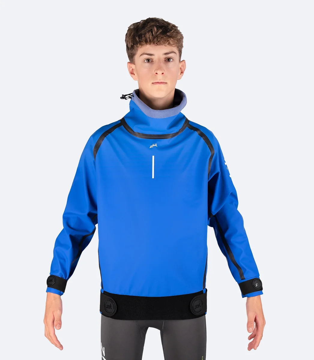 Куртка непром. дет. ZHIK 25 Youth Aqua Smock