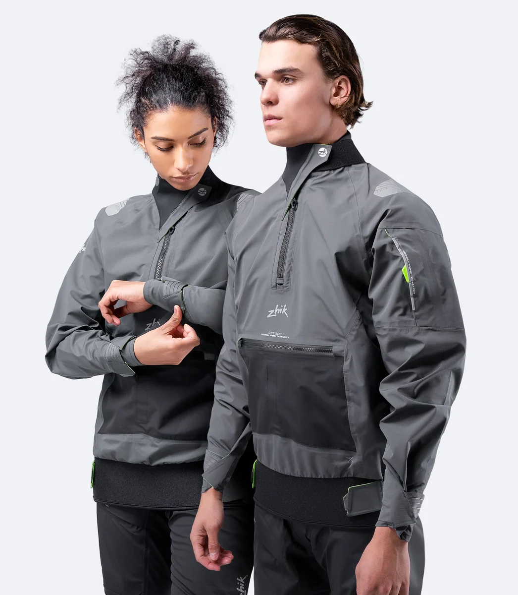 Куртка непром. унисекс ZHIK 25 CST500 Smock