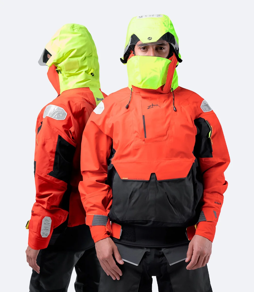 Куртка непром. унисекс ZHIK 25 OFS800 Smock