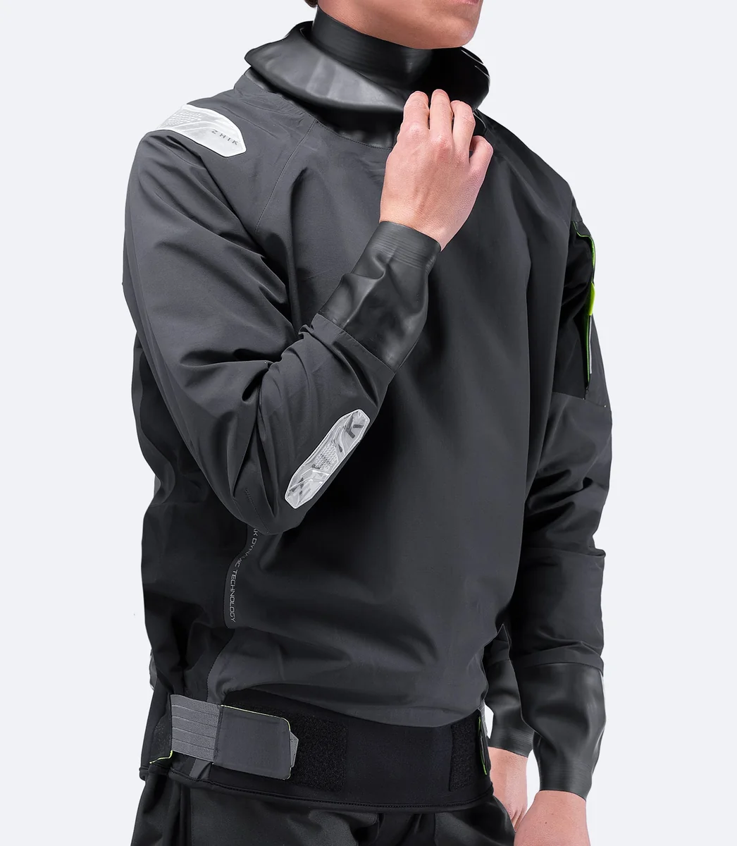 Куртка непром. унисекс ZHIK 25 OFS800 Latex Smock