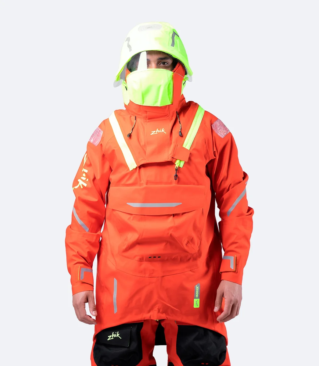 Куртка непром. унисекс ZHIK 25 OFS900 Smock
