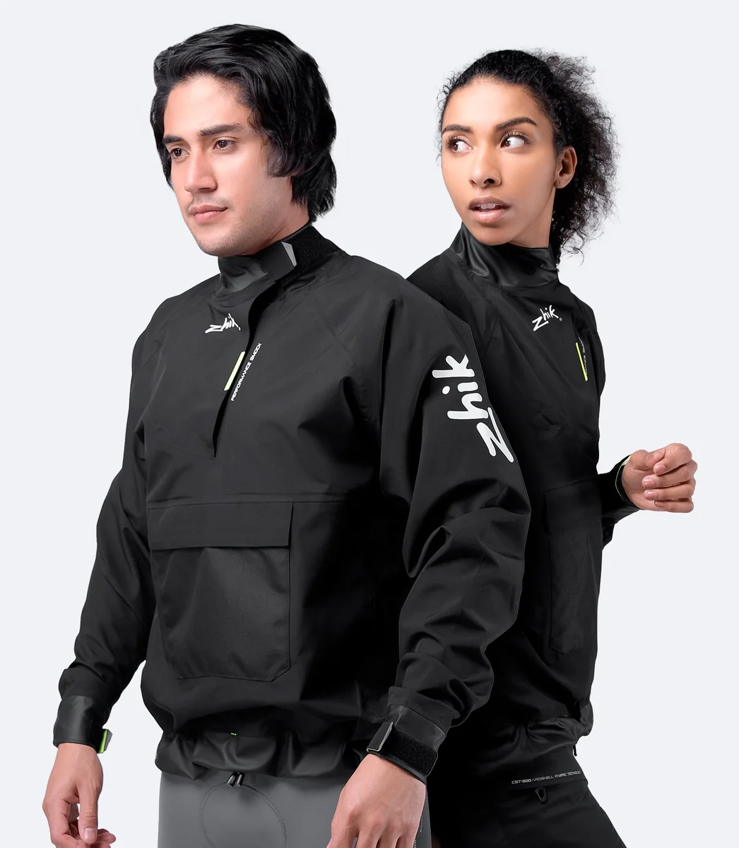 Куртка непром. унисекс ZHIK 23 Dinghy Smock