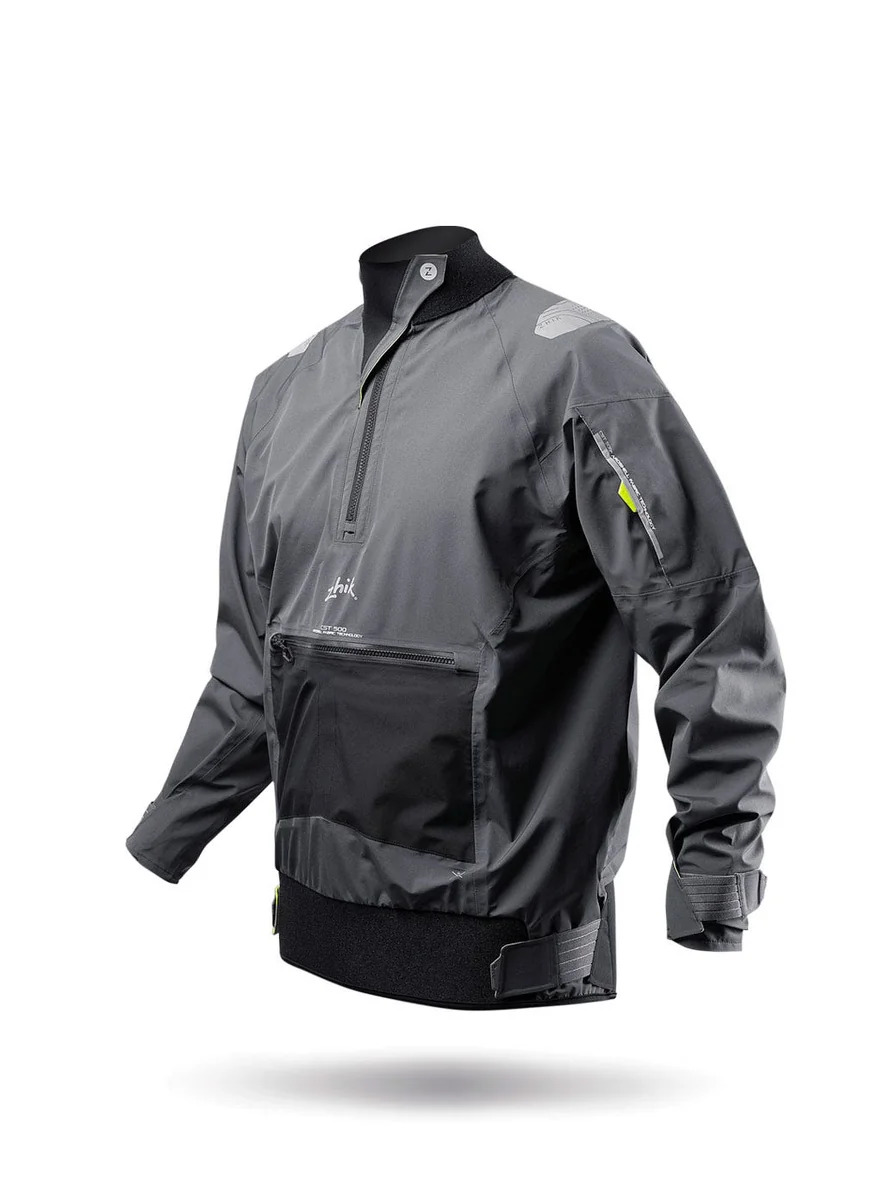 Куртка непром. унисекс ZHIK 23 CST500 Smock