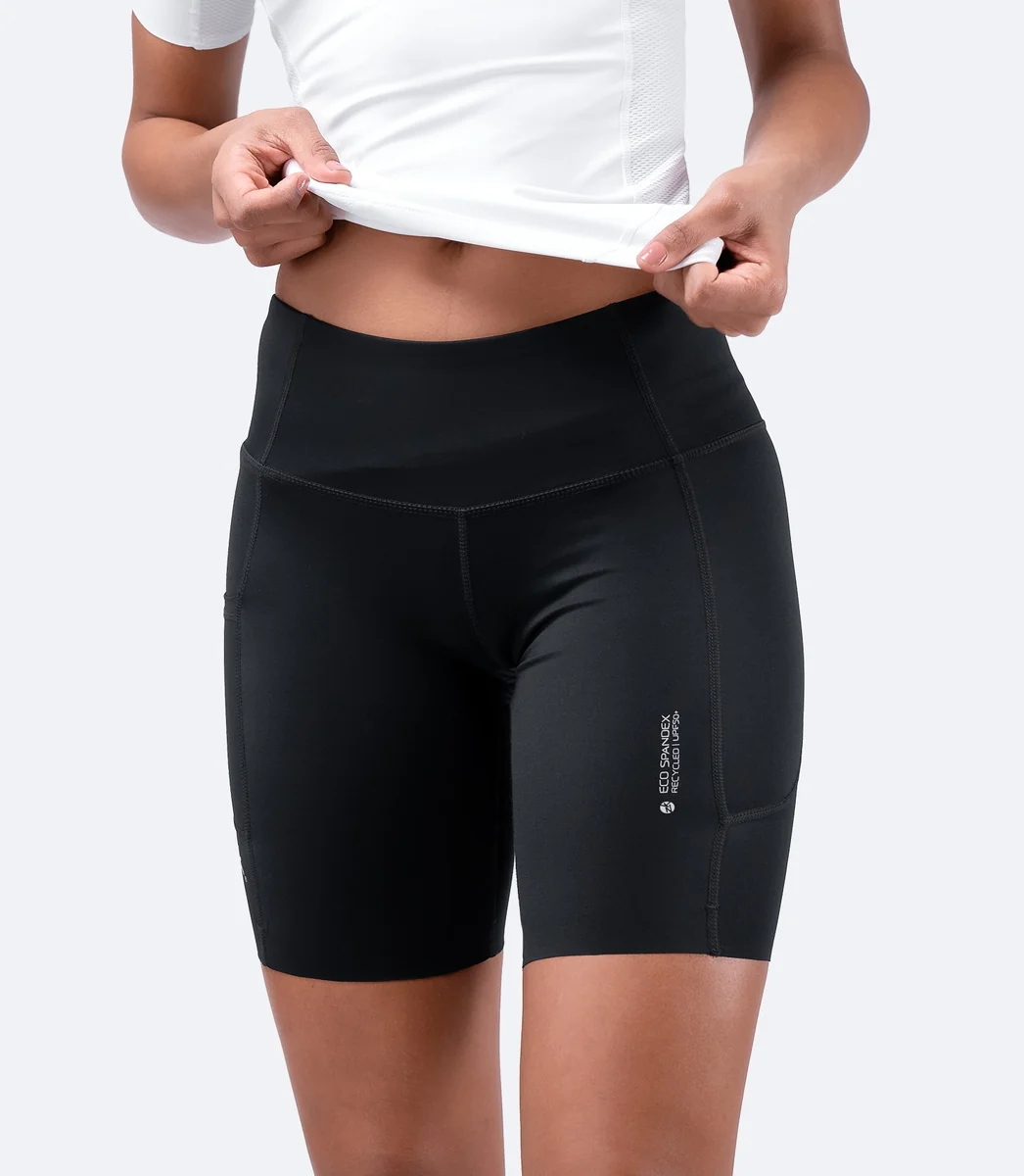Шорты жен. ZHIK 25 Eco Spandex Shorts Womens